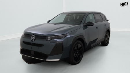410409_p2 - CITROEN - C5 AIRCROSS - 2026