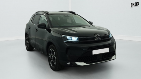 390205_p2 - CITROEN - C5 AIRCROSS - 2025 390205_p2 - CITROEN - C5 AIRCROSS - 2025