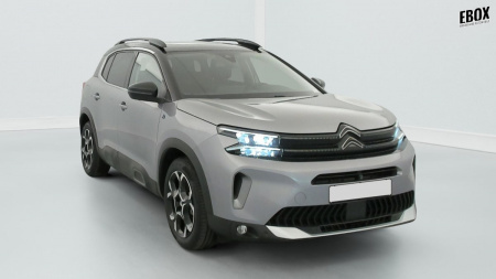 404041_p2 - CITROEN - C5 AIRCROSS - 2023