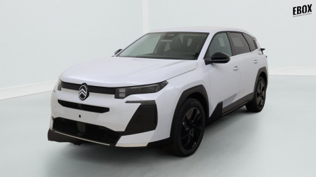 406391_p2 - CITROEN - C5 AIRCROSS - 2026