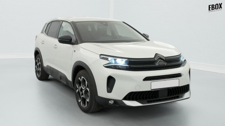 404074_p2 - CITROEN - C5 AIRCROSS - 2023