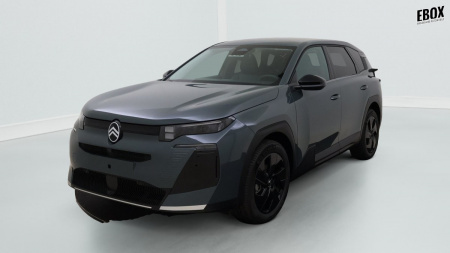 407304_p2 - CITROEN - C5 AIRCROSS - 2026
