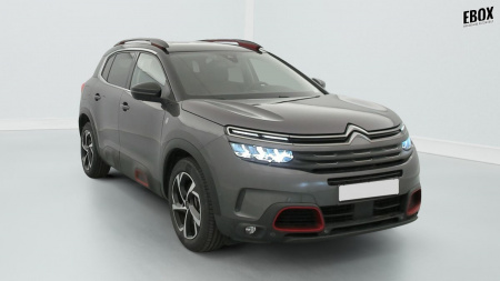 403976_p2 - CITROEN - C5 AIRCROSS - 2022