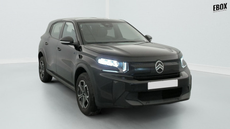 405965_p2 - CITROEN - E C3 AIRCROSS - 2025