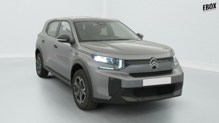 403930_p2 - CITROEN - E C3 AIRCROSS - 2025