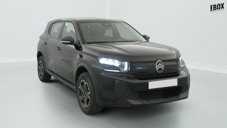 405968_p2 - CITROEN - E C3 AIRCROSS - 2025