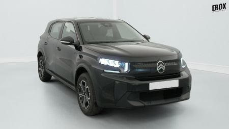 405961_p2 - CITROEN - E C3 AIRCROSS - 2025