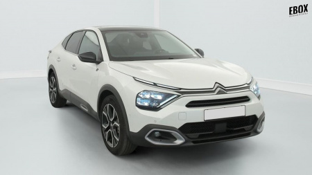 403754_p2 - CITROEN - C4X - 2022