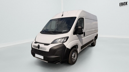 409411_p2 - CITROEN - JUMPER - 2025