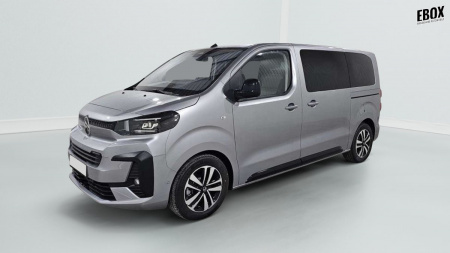 408860_p2 - CITROEN - SPACETOURER - 2026 408860_p2 - CITROEN - SPACETOURER - 2026
