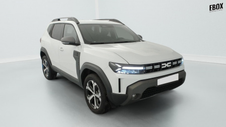 408220_p2 - DACIA - DUSTER - 2026