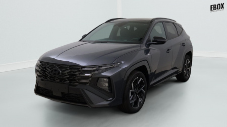 411156_p2 - HYUNDAI - TUCSON - 2026