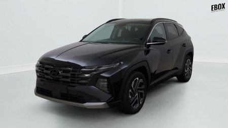 409190_p2 - HYUNDAI - TUCSON - 2026