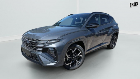 409199_p2 - HYUNDAI - TUCSON - 2026