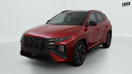 411157_p2 - HYUNDAI - TUCSON - 2026