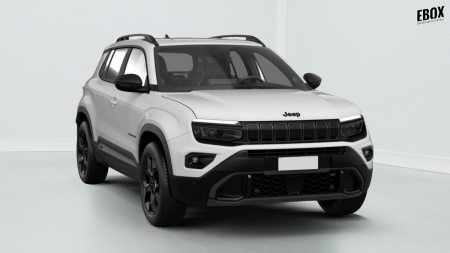 395318_p2 - JEEP - AVENGER - 2026