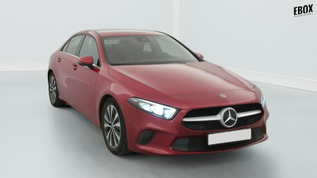 403474_p2 - MERCEDES - CLASSE A - 2021