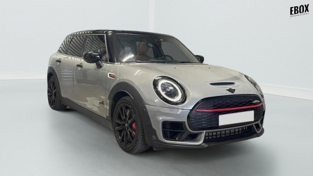 403874_p2 - MINI - CLUBMAN F54 LCI - 2022
