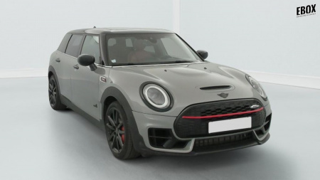 403874_p2 - MINI - CLUBMAN F54 LCI - 2022 403874_p2 - MINI - CLUBMAN F54 LCI - 2022