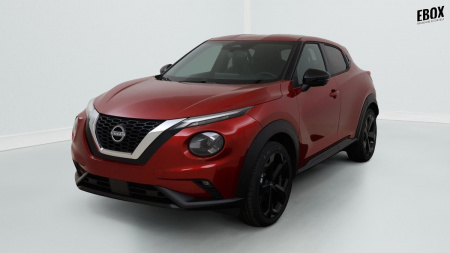 411038_p2 - NISSAN - JUKE - 2026