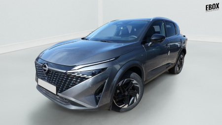 408828_p2 - NISSAN - QASHQAI - 2026