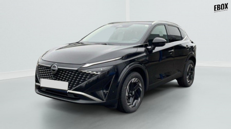 381103_p2 - NISSAN - QASHQAI - 2025