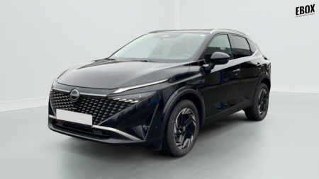 381101_p2 - NISSAN - QASHQAI - 2025