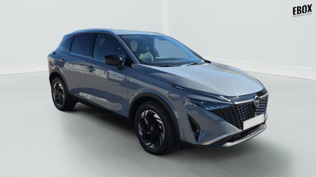 402249_p2 - NISSAN - QASHQAI - 2025