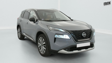 407942_p2 - NISSAN - X TRAIL - 2023