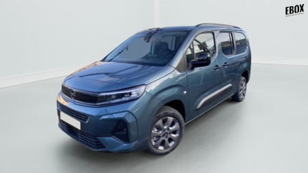 408837_p2 - OPEL - COMBO - 2026