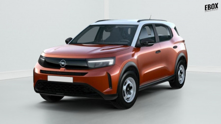 409482_p2 - OPEL - FRONTERA - 2026