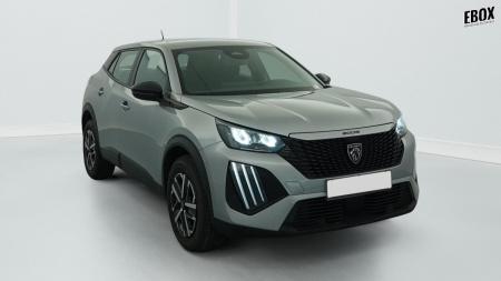 390036_p2 - PEUGEOT - 2008 - 2025