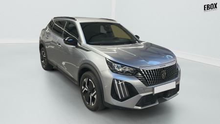 368070_p2 - PEUGEOT - 2008 - 2024