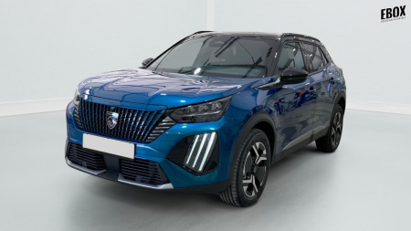 408774_p2 - PEUGEOT - 2008 - 2026