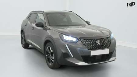 405539_p2 - PEUGEOT - 2008 - 2023