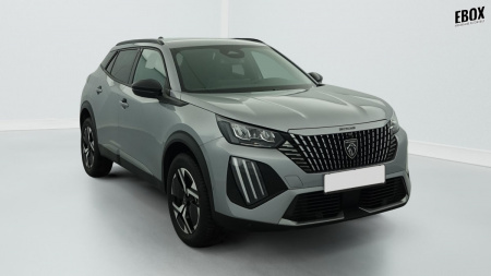 410395_p2 - PEUGEOT - 2008 - 2026