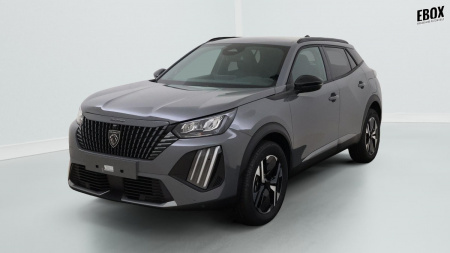 410323_p2 - PEUGEOT - 2008 - 2026