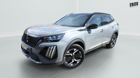409093_p2 - PEUGEOT - 2008 - 2026
