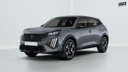 410268_p2 - PEUGEOT - 2008 - 2026