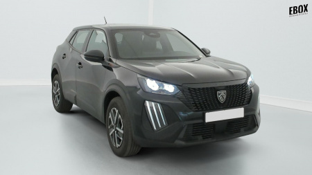 390047_p2 - PEUGEOT - 2008 - 2025