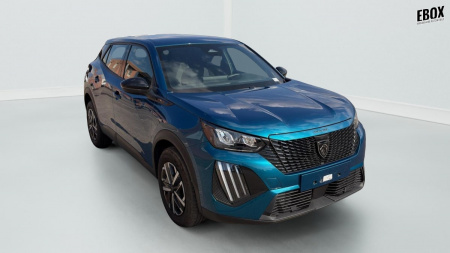 390022_p2 - PEUGEOT - 2008 - 2025
