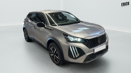 390031_p2 - PEUGEOT - 2008 - 2025