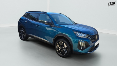 406916_p2 - PEUGEOT - 2008 - 2026