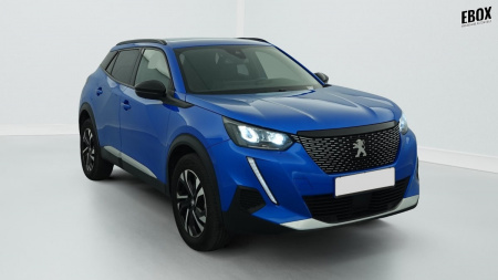387102_p2 - PEUGEOT - 2008 - 2023