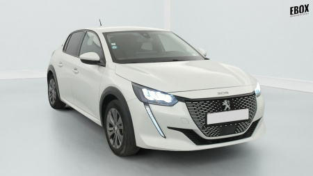 401093_p2 - PEUGEOT - 208 - 2020