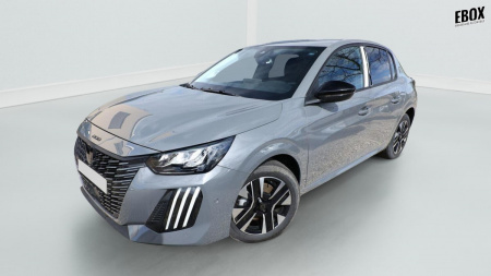 408968_p2 - PEUGEOT - 208 - 2026 408968_p2 - PEUGEOT - 208 - 2026
