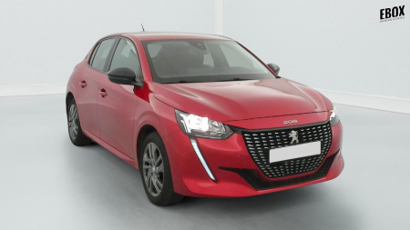 391916_p2 - PEUGEOT - 208 - 2022