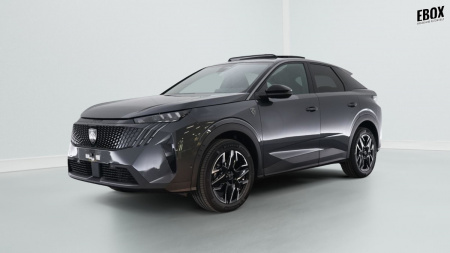 408874_p2 - PEUGEOT - 3008 - 2026