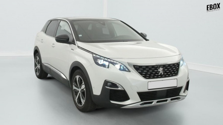408051_p2 - PEUGEOT - 3008 - 2017