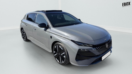 410847_p2 - PEUGEOT - 308 - 2026